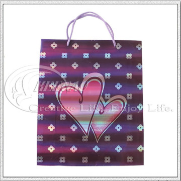 Paper Bag With Heart (KG-PB029)